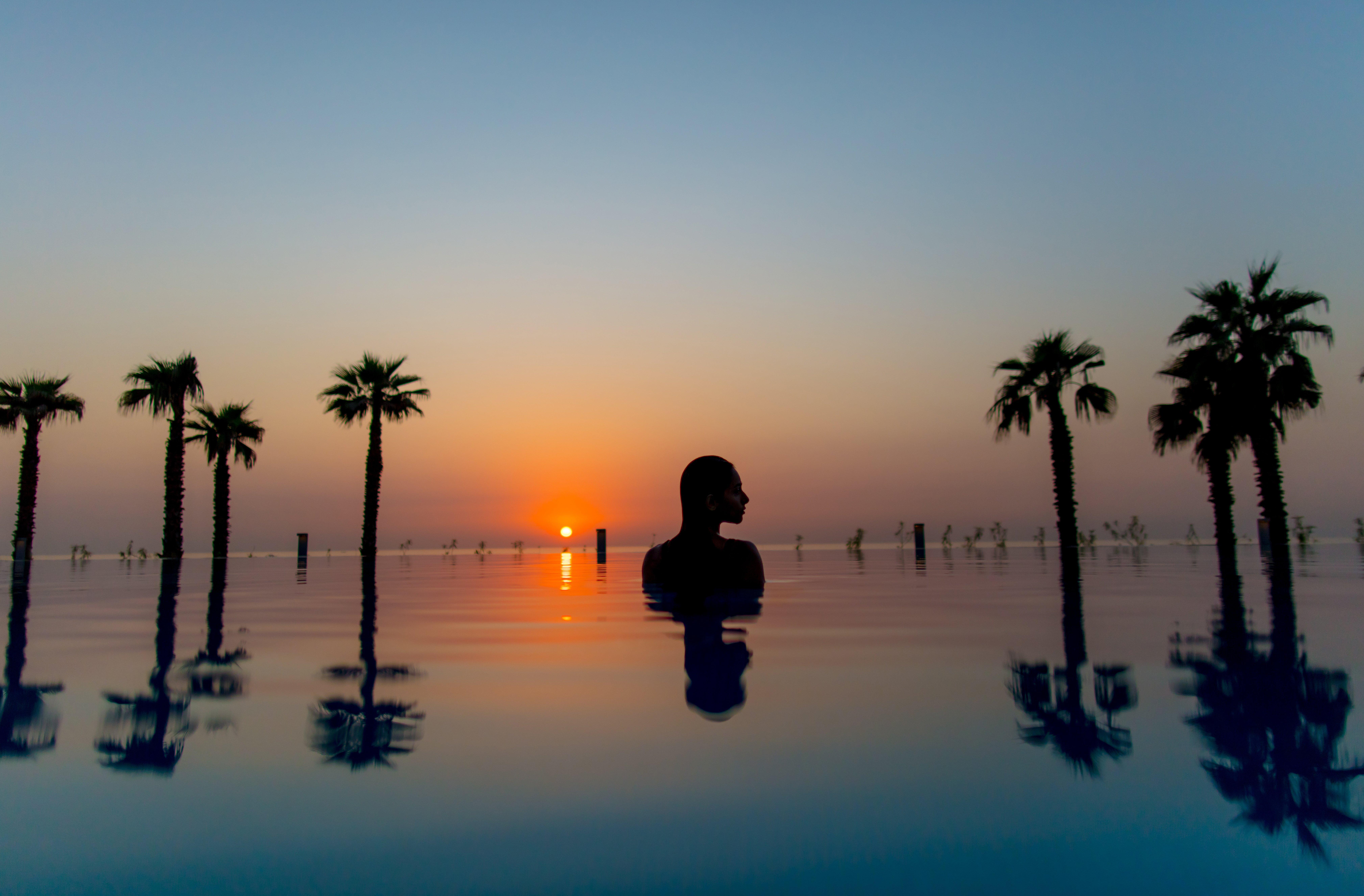 Intercontinental Fujairah Resort, An Ihg Hotel Al Aqah Dış mekan fotoğraf